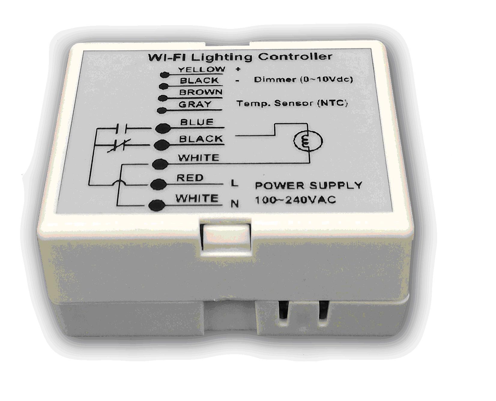 Gas Emergency Shutoff Valve